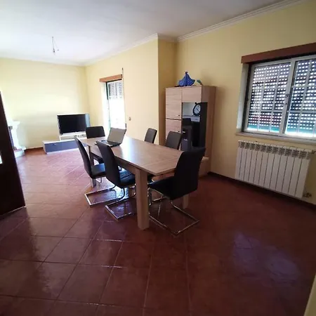 O Recanto Da Lousã