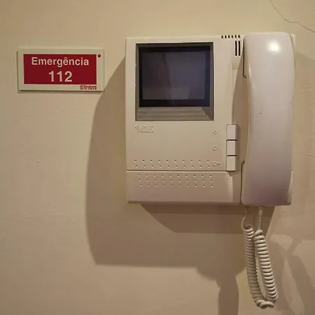 O Recanto Da Apartament