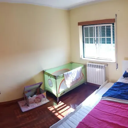 O Recanto Da Apartament *