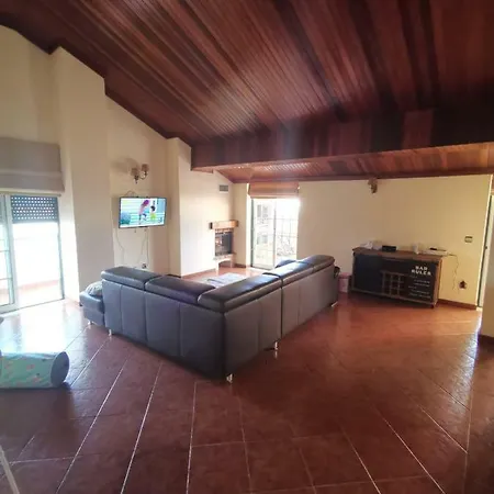 Apartament O Recanto Da *