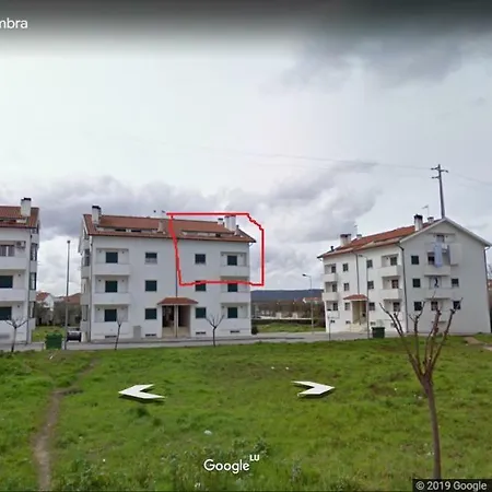 O Recanto Da Apartament *