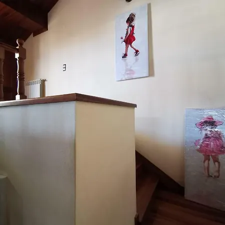 Apartament O Recanto Da Lousã