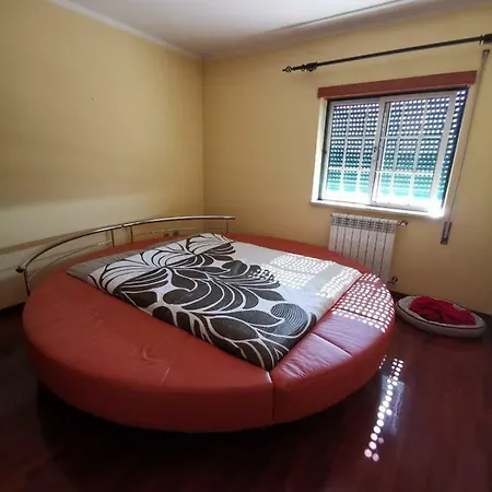 O Recanto Da Apartament
