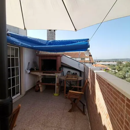 Apartament O Recanto Da Lousã
