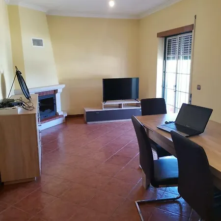 O Recanto Da Apartament Lousã
