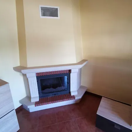 O Recanto Da Apartament Lousã