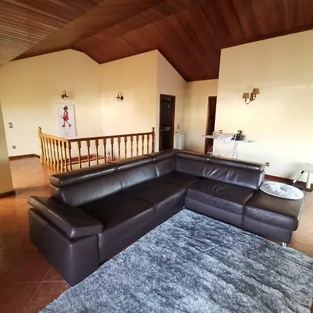 O Recanto Da Apartament Lousã