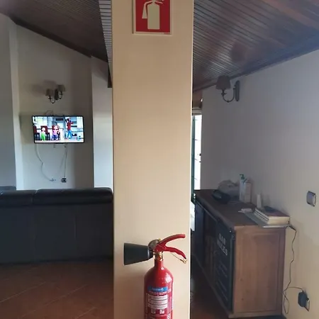 Apartament O Recanto Da