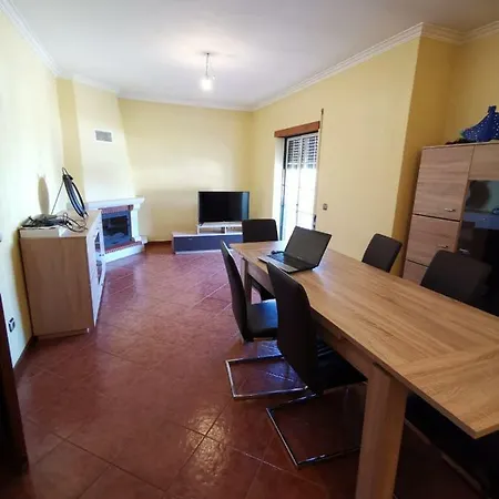 Apartament O Recanto Da *