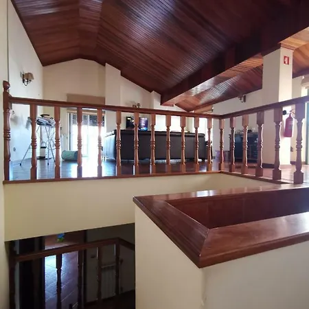 Apartament O Recanto Da *