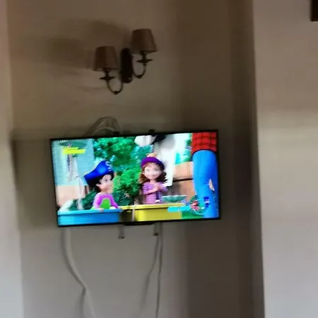 Apartament O Recanto Da Lousã