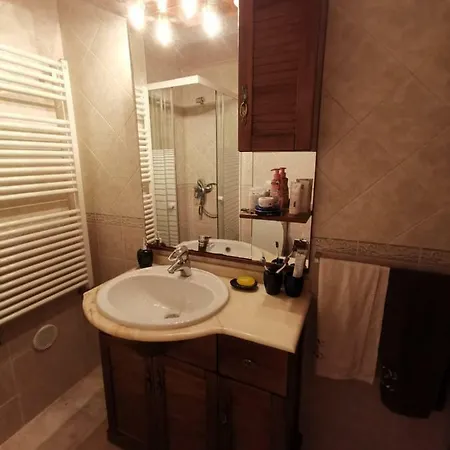 O Recanto Da Apartament Lousã