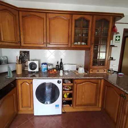 O Recanto Da Apartament Lousã