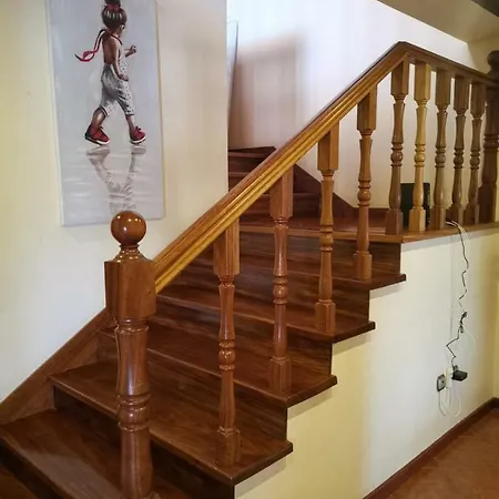 O Recanto Da Apartament Lousã