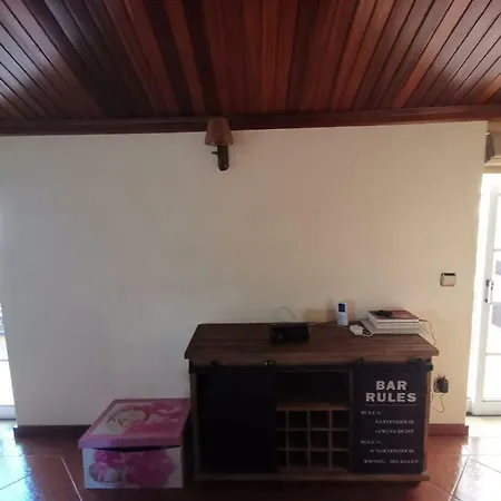 O Recanto Da *