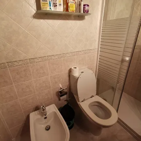 Apartament O Recanto Da Lousã