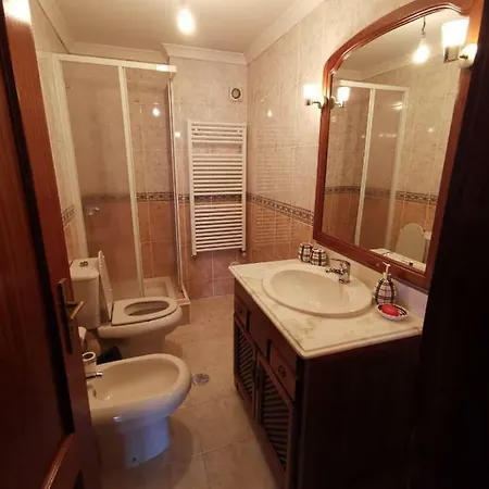 O Recanto Da Apartament *