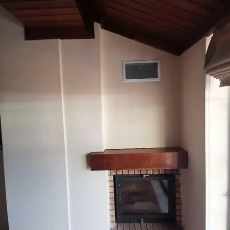 O Recanto Da Apartament *