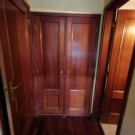 O Recanto Da Apartament Lousã