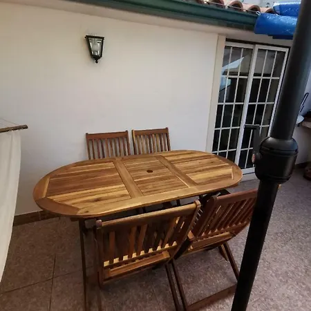 Apartament O Recanto Da