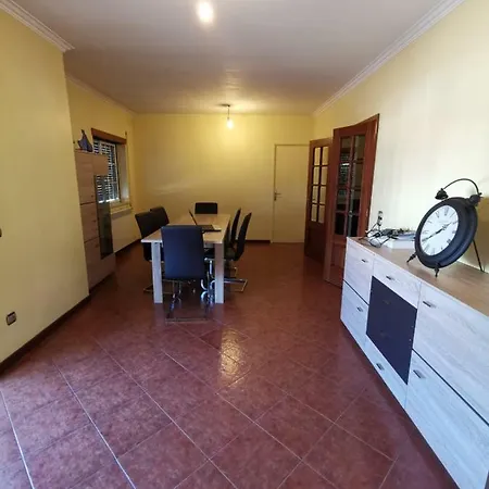 Apartament O Recanto Da *