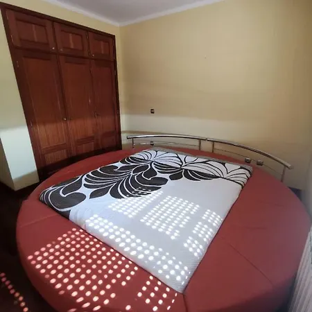 Apartament O Recanto Da Lousã