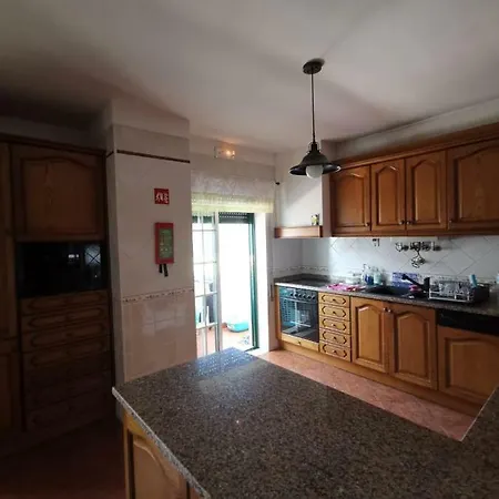 O Recanto Da Apartament