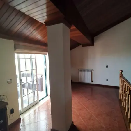 O Recanto Da Apartament *