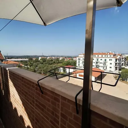 O Recanto Da Apartament