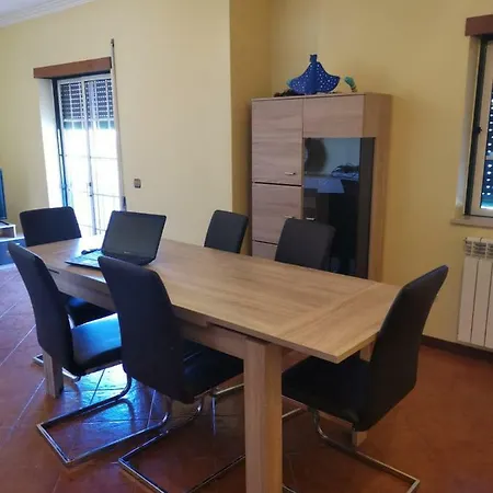 Apartament O Recanto Da Lousã