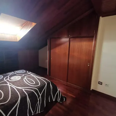 O Recanto Da Apartament