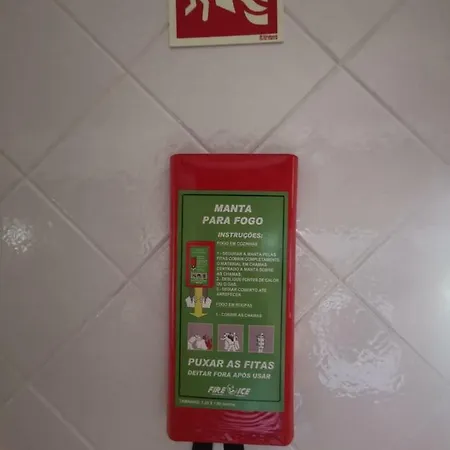 Apartament O Recanto Da
