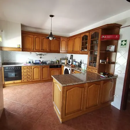 Apartament O Recanto Da *