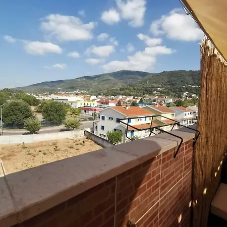 O Recanto Da Apartament
