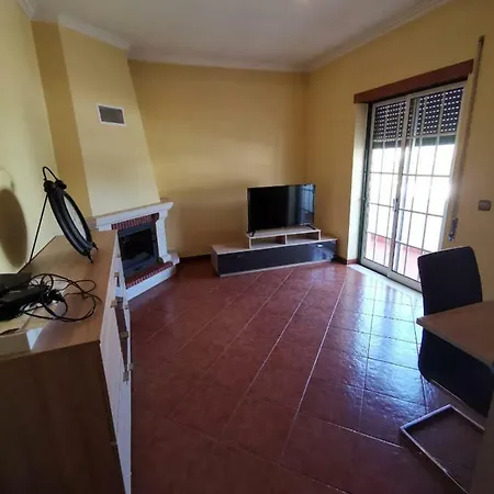 Apartament O Recanto Da Lousã