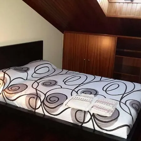 Apartament O Recanto Da Lousã