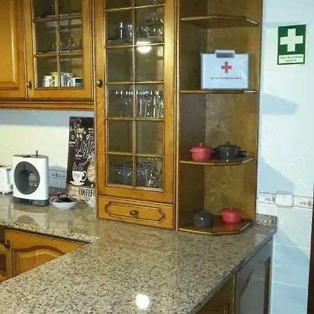 O Recanto Da Apartament